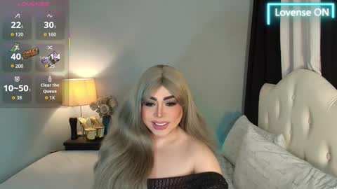 majestydannaxx online show from February 27, 2:33 am