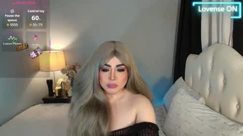 majestydannaxx online show from March 5, 2:18 am