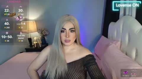 majestydannaxx online show from July 22, 2:58 am