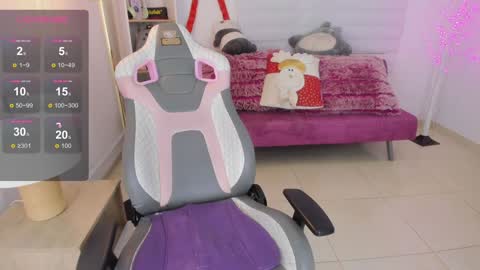 Snapshot of majo_gomez chatting on December 18, 7:41 pm Majo online show from December 18, 7:41 pm