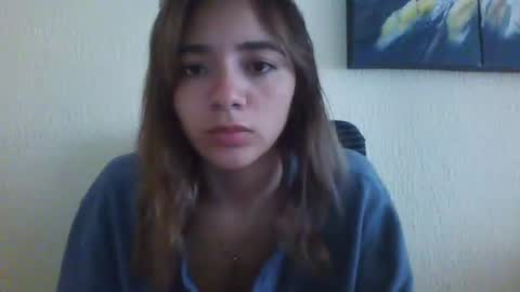 Snapshot of majo_gomezz chatting on October 9, 4:27 pm majo_gomezz online show from October 9, 4:27 pm