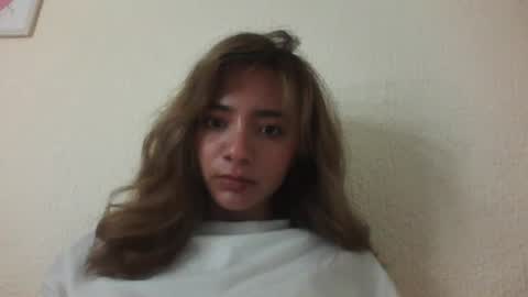 Snapshot of majo_gomezz chatting on October 21, 11:16 pm majo_gomezz online show from October 21, 11:16 pm