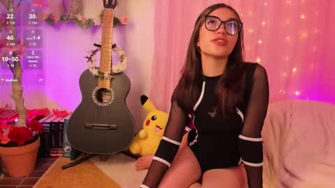 Majo Pretty online show from March 24, 10:59 pm