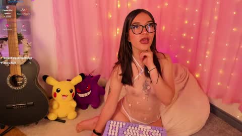 Majo Pretty online show from April 7, 10:53 pm