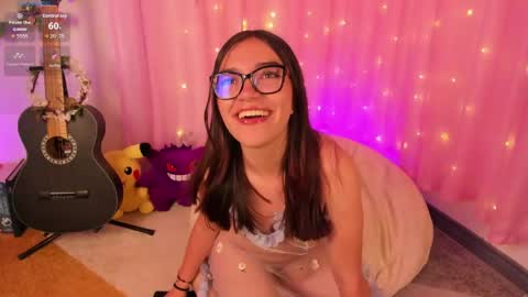 Majo Pretty online show from April 17, 10:46 pm