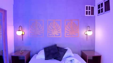 Snapshot of majo_rose chatting on October 27, 7:07 pm MAJO ROSE online show from October 27, 7:07 pm