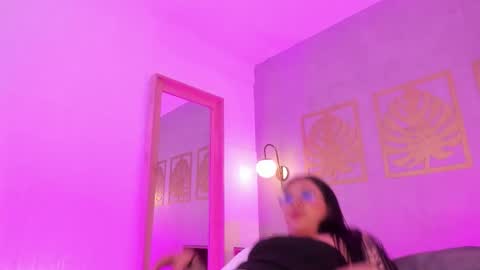 Snapshot of majo_rose chatting on November 12, 7:03 pm MAJO ROSE online show from November 12, 7:03 pm