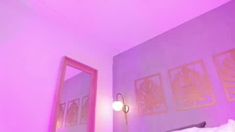 Snapshot of majo_rose chatting on November 14, 9:35 pm MAJO ROSE online show from November 14, 9:35 pm