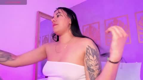 Snapshot of majo_rose chatting on December 21, 6:37 pm MAJO ROSE online show from December 21, 6:37 pm