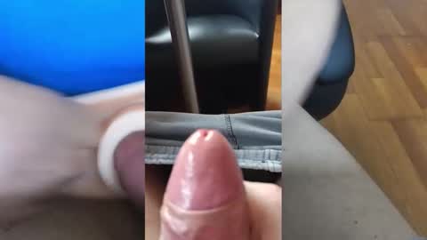 Mario online show from February 2, 7:34 pm