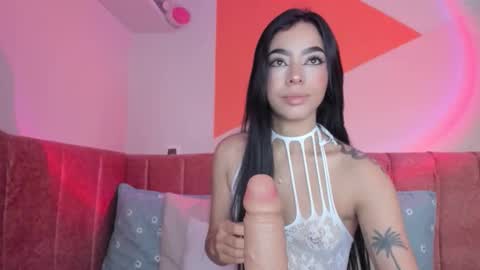 Snapshot of majoogomez chatting on September 11, 9:42 am Majo Gomez online show from September 11, 9:42 am