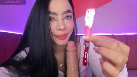 Snapshot of majoogomez chatting on October 3, 10:12 am Majo Gomez online show from October 3, 10:12 am