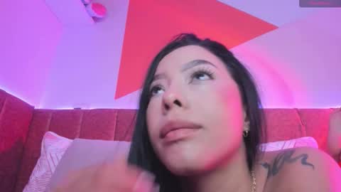 Snapshot of majoogomez chatting on January 7, 10:07 am Majo Gomez online show from January 7, 10:07 am