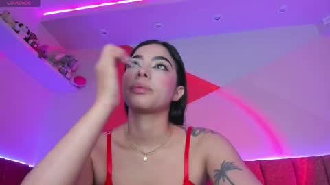 Majo Gomez online show from April 2, 10:35 am