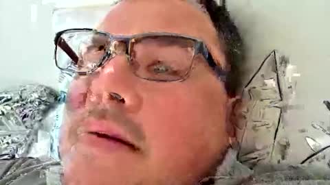 Pauls online show from May 18, 6:58 pm