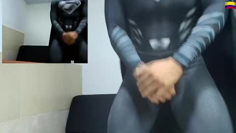 Snapshot of make_manson chatting on October 31, 10:05 am Make online show from October 31, 10:05 am