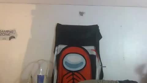 Snapshot of make_me_cum_69x chatting on October 21, 4:46 am make_me_cum_69x online show from October 21, 4:46 am