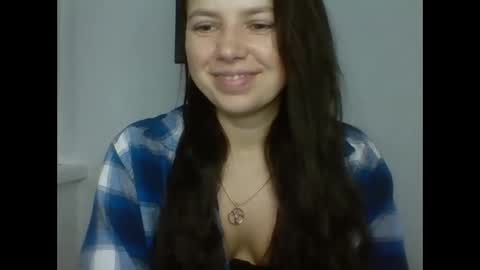 make_mesmile online show from December 19, 7:54 pm