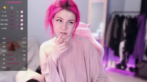 Ruby online show from January 10, 3:06 pm