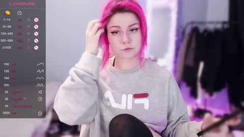 Ruby online show from January 16, 6:35 am