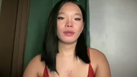 KEANA online show from May 11, 11:57 pm
