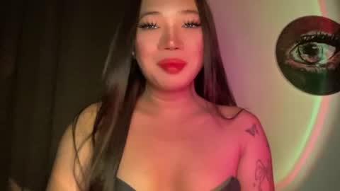 KEANA online show from June 13, 1:14 am