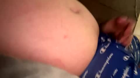 Snapshot of makeucum61timez chatting on February 4, 11:05 am makeucum61timez online show from February 4, 11:05 am