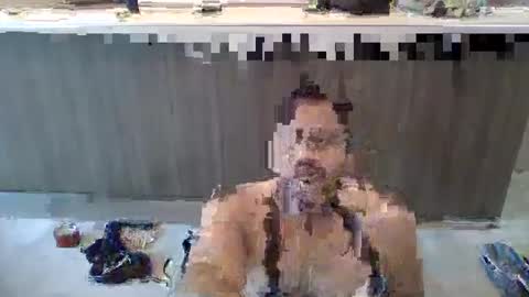 Snapshot of makeyousatisfied12 chatting on October 10, 12:20 am Rakesh Slave online show from October 10, 12:20 am