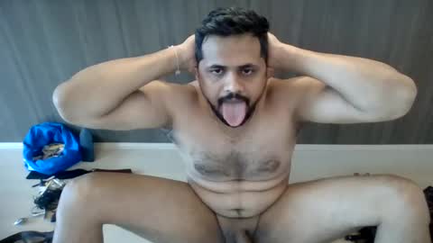 Rakesh Slave online show from July 18, 12:26 am