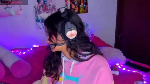 Maki Sins online show from September 19, 5:42 am