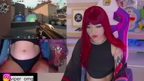Maki online show from May 5, 8:28 pm