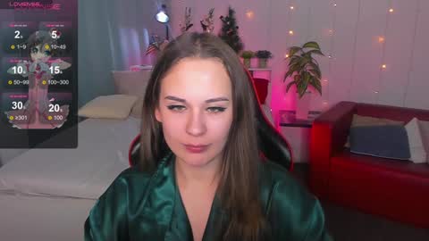 Snapshot of makima_lee chatting on December 16, 4:49 pm Makima online show from December 16, 4:49 pm