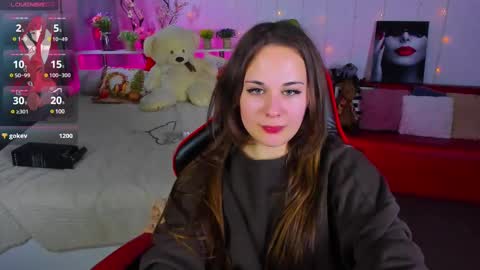 Snapshot of makima_lee chatting on February 21, 1:55 pm Makima online show from February 21, 1:55 pm