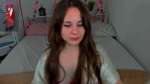 Snapshot of makima_lee chatting on March 9, 5:22 am Makima online show from March 9, 5:22 am