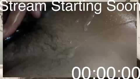 Snapshot of makingmoans chatting on September 20, 9:10 am Mack Makingmoans Twitter online show from September 20, 9:10 am