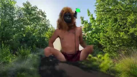 Mack  Makingmoans Twitter online show from June 5, 10:32 am