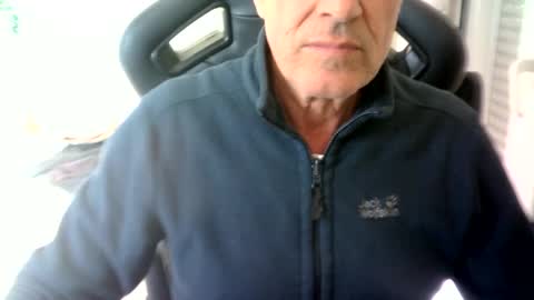 makis8989 online show from January 21, 8:41 am