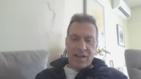 makis8989 online show from February 8, 8:31 am