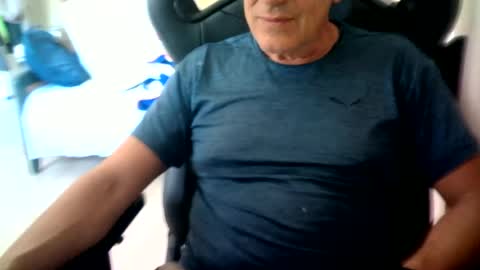 makis8989 online show from July 20, 1:46 pm