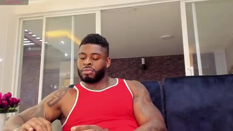 Makonnen online show from February 23, 10:31 pm