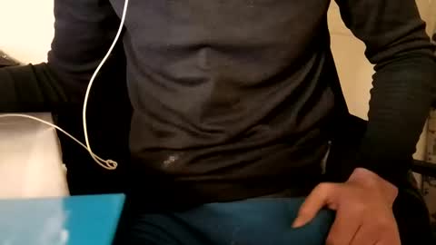 Snapshot of makukabig chatting on February 23, 9:33 am makukabig online show from February 23, 9:33 am