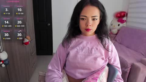 Mal Norma online show from February 8, 2:58 am