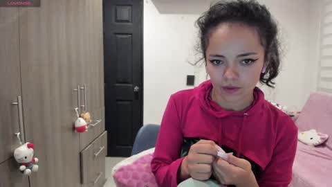 Mal Norma online show from February 21, 2:06 am