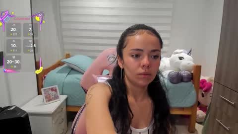 Mal Norma online show from March 30, 3:18 am