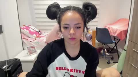 Snapshot of mal_norma chatting on May 28, 10:51 pm Mal Norma online show from May 28, 10:51 pm