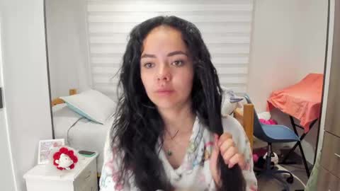Snapshot of mal_norma chatting on June 4, 10:32 am Mal Norma online show from June 4, 10:32 am