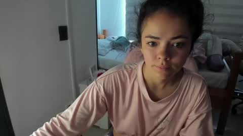 Snapshot of mal_norma chatting on June 7, 3:16 pm Mal Norma online show from June 7, 3:16 pm