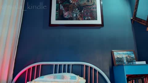 Snapshot of mala_kindle chatting on January 13, 9:52 pm Call me Mala independent model online show from January 13, 9:52 pm