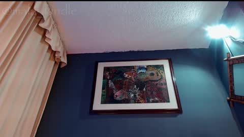 Snapshot of mala_kindle chatting on January 19, 10:39 pm Call me Mala independent model online show from January 19, 10:39 pm