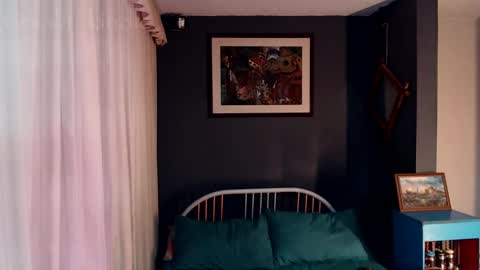 Snapshot of mala_kindle chatting on February 19, 10:53 pm Call me Mala independent model online show from February 19, 10:53 pm